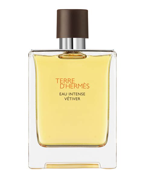 eau intense vetiver terre hermes|terre d'hermes parfum fragrantica.